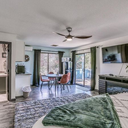 Cozy Studio With Well-Being Retreat Near Yosemite! Ahwahnee Kültér fotó