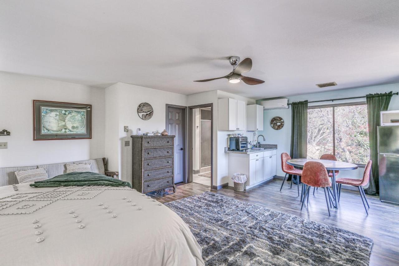 Cozy Studio With Well-Being Retreat Near Yosemite! Ahwahnee Kültér fotó