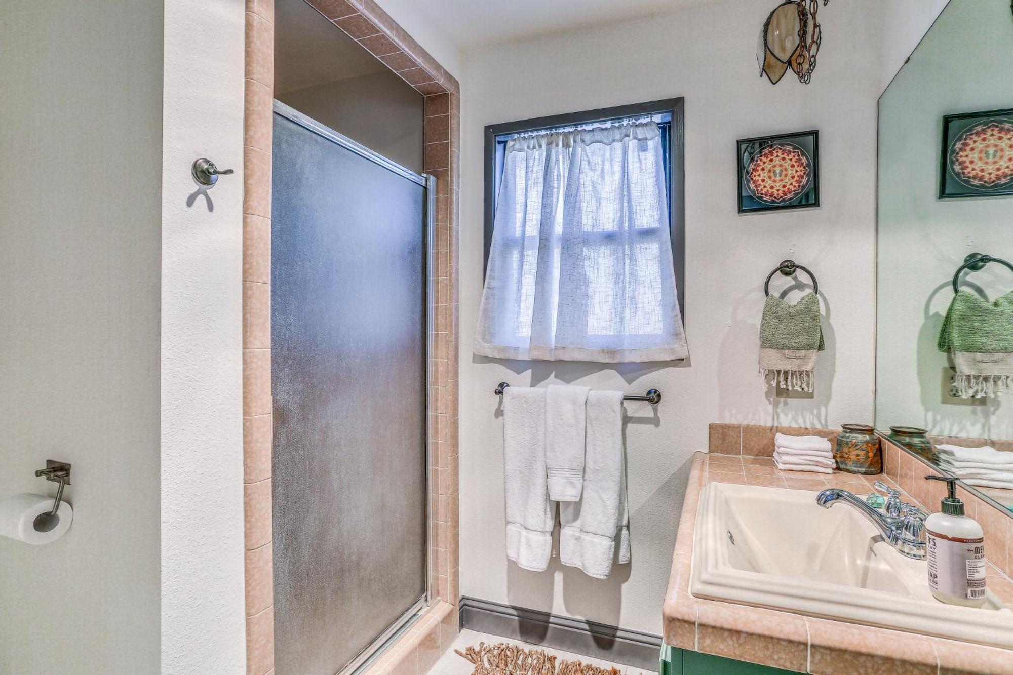 Cozy Studio With Well-Being Retreat Near Yosemite! Ahwahnee Kültér fotó
